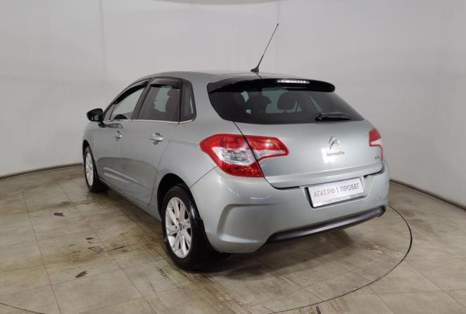 Citroen C4 I Рестайлинг с пробегом 2011 года, цена 700 000 рублей, 135885 км, хэтчбек, Автокод Объявления