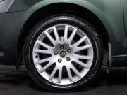 Skoda Octavia III (A7) Рестайлинг Москва  - изображение 47