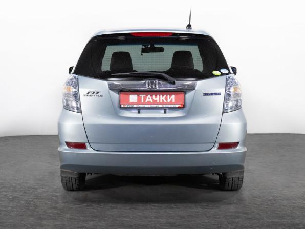 Honda Fit Shuttle I с пробегом 2011 года, цена 999 500 рублей, 76594 км, универсал, Автокод Объявления