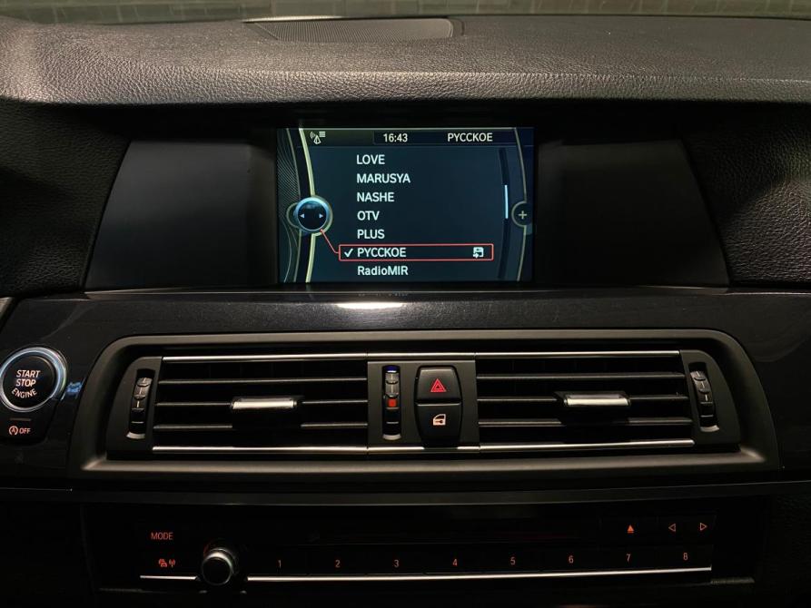 BMW 5 серии VI (F10/F11/F07) Челябинск  - изображение 14
