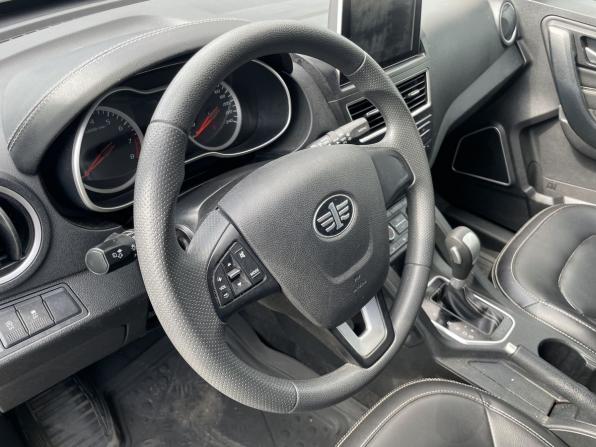 FAW Besturn X40 I с пробегом 2021 года, цена 1 389 000 рублей, 39250 км, внедорожник, Автокод Объявления