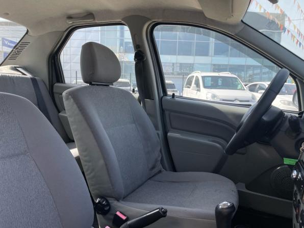 Renault Logan I с пробегом 2008 года, цена 445 000 рублей, 192000 км, седан, Автокод Объявления