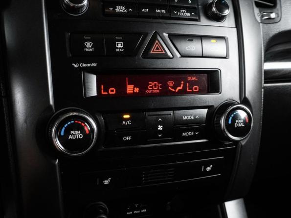 Kia Sorento II с пробегом 2010 года, цена 1 374 000 рублей, 182589 км, внедорожник, Автокод Объявления