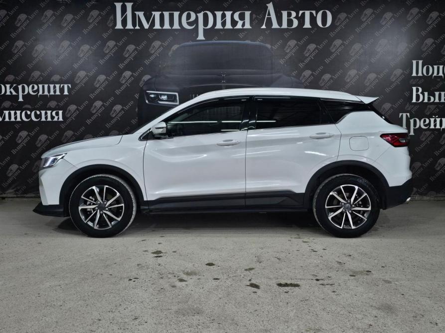 Geely Coolray I Краснодар  - изображение 4