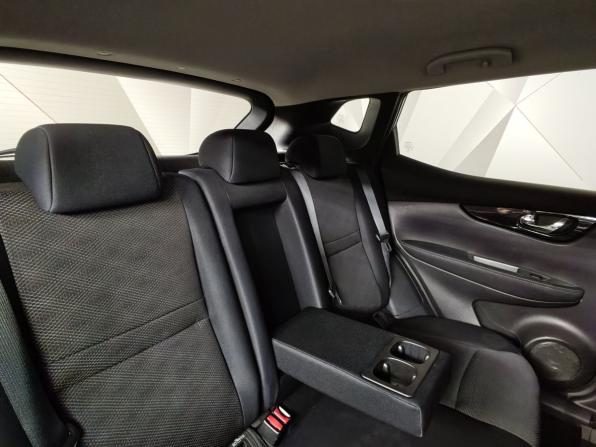 Nissan Qashqai II с пробегом 2014 года, цена 1 250 000 рублей, 192324 км, внедорожник, Автокод Объявления