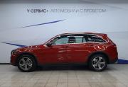 Mercedes-Benz GLC I (X253) Москва  - изображение 24