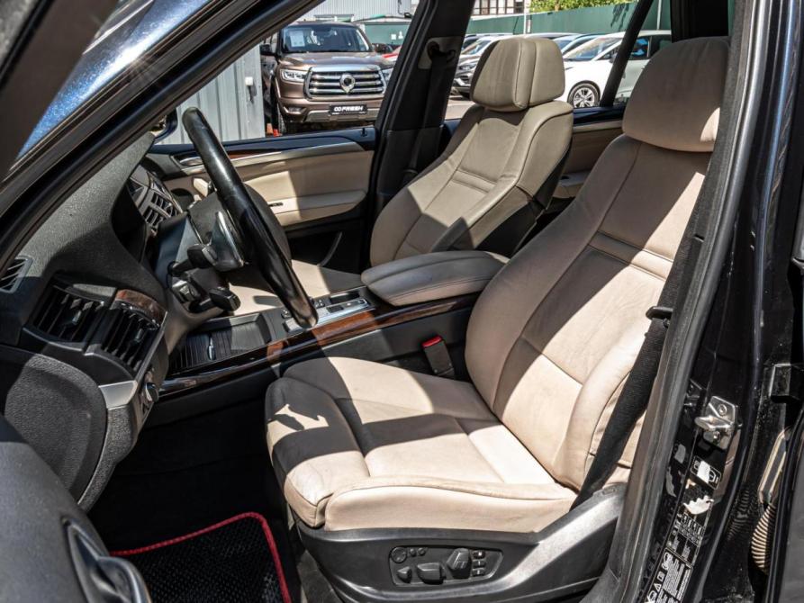 BMW X5 II (E70) Рестайлинг Краснодар  - изображение 10