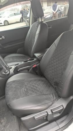 Nissan Qashqai I Рестайлинг с пробегом 2013 года, цена 750 000 рублей, 208335 км, внедорожник, Автокод Объявления