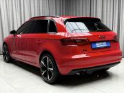 Audi A3 III (8V) Ижевск  - изображение 36