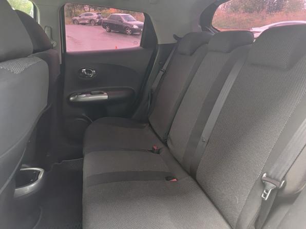 Nissan Juke I с пробегом 2014 года, цена 960 000 рублей, 160000 км, внедорожник, Автокод Объявления