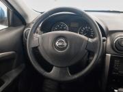 Nissan Almera III (G15) Самара  - изображение 30