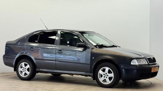 Skoda Octavia I (A4) Рестайлинг с пробегом 2008 года, цена 230 000 рублей, 348000 км, лифтбек, Автокод Объявления