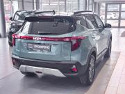 Kia Seltos I Рестайлинг Казань  - изображение 28