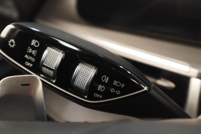 Chery Arrizo 8 с пробегом 2023 года, цена 2 379 000 рублей, 52150 км, седан, Автокод Объявления