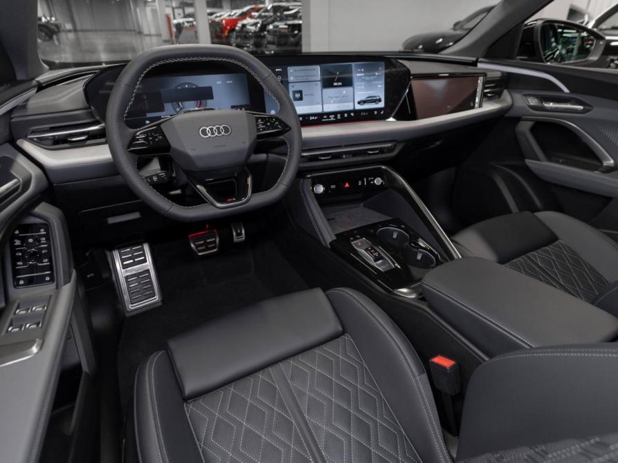 Audi Q5 III (GU) Москва  - изображение 7
