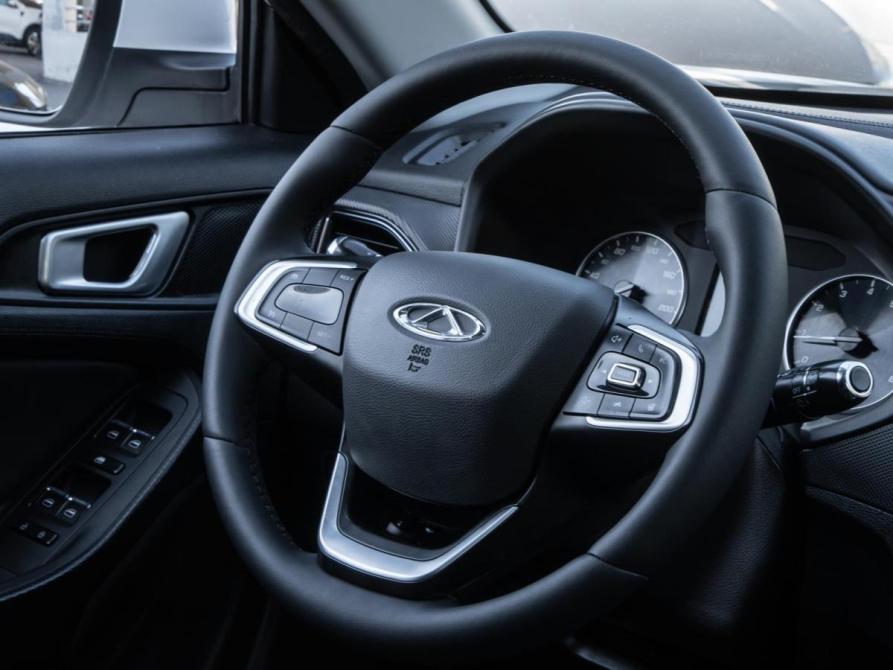 Chery Tiggo 4 I Рестайлинг Волгоград  - изображение 24