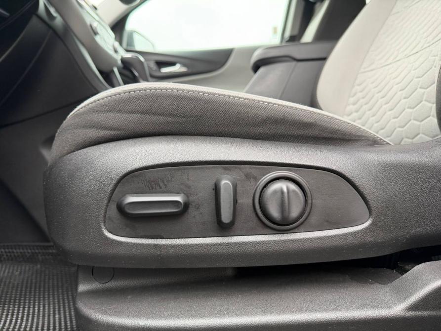 Chevrolet Equinox III Санкт-Петербург  - изображение 18