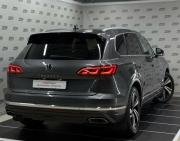 Volkswagen Touareg III Красноярск  - изображение 69