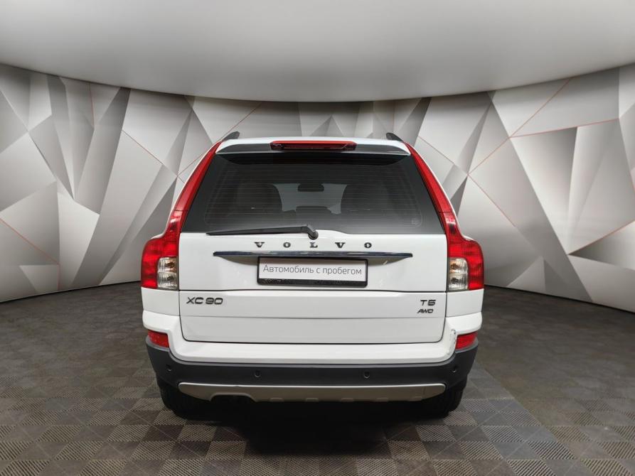 Volvo XC90 I Рестайлинг Москва  - изображение 7
