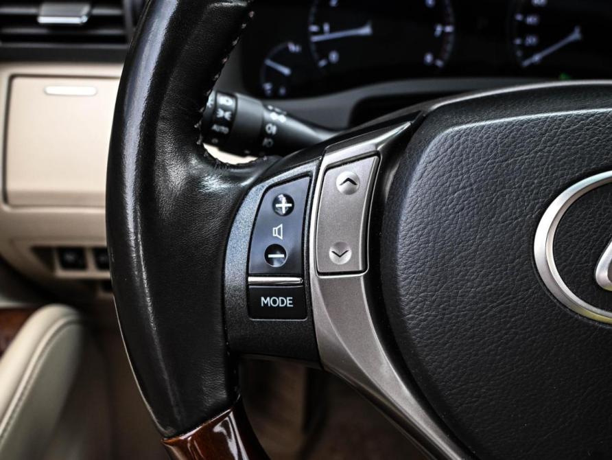 Lexus RX III Рестайлинг Новороссийск  - изображение 14