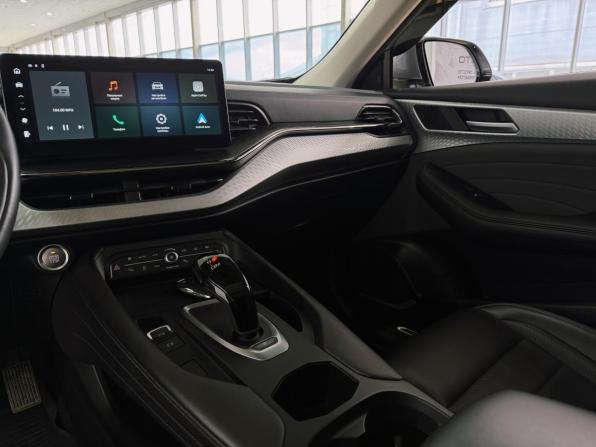 Haval F7 I Рестайлинг с пробегом 2022 года, цена 1 980 000 рублей, 95024 км, внедорожник, Автокод Объявления