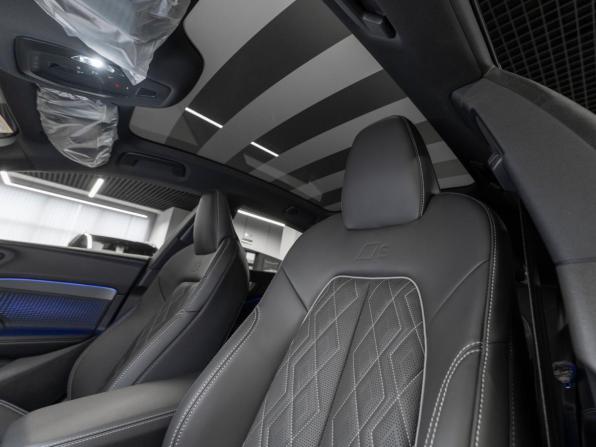 Audi A5 III (B10) с пробегом 2026 года, цена 5 900 000 рублей, 53 км, седан, Автокод Объявления
