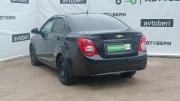 Chevrolet Aveo II Ульяновск  - изображение 25