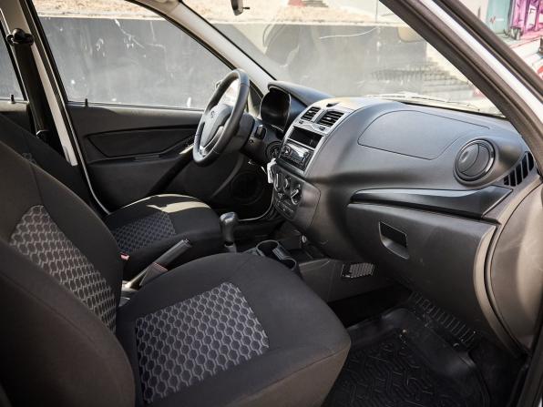 Lada (ВАЗ) Granta I Рестайлинг с пробегом 2023 года, цена 727 000 рублей, 64671 км, седан, Автокод Объявления