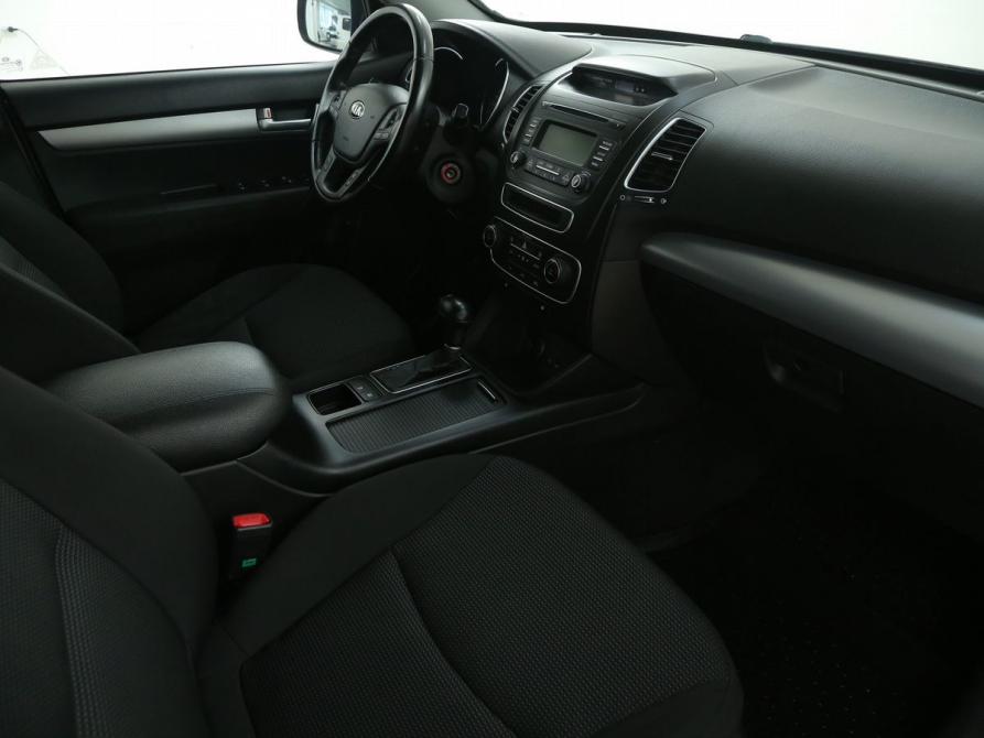 Kia Sorento II Рестайлинг Иваново  - изображение 9