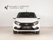 Lada (ВАЗ) Granta I Рестайлинг Казань  - изображение 10