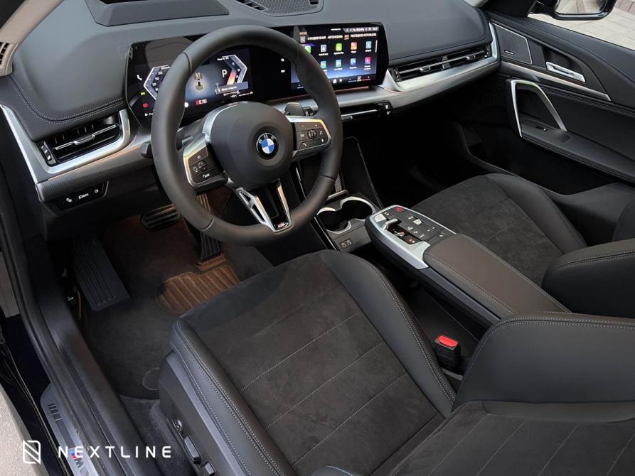 BMW X1 III (U11/U12) Самара  - изображение 7