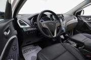 Hyundai Santa Fe III Рестайлинг Москва  - изображение 18