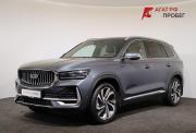 Geely Monjaro I Ярославль  - изображение 30