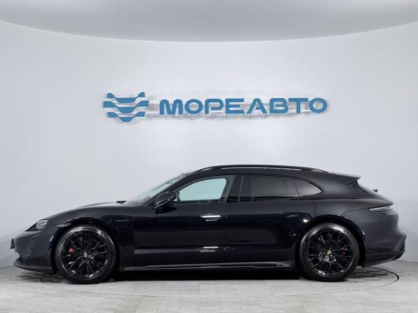 Porsche Taycan I с пробегом 2022 года, цена 10 900 000 рублей, 20000 км, универсал, Автокод Объявления