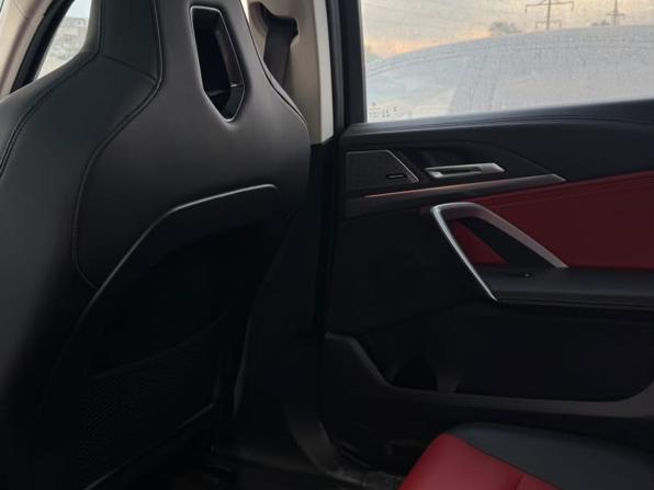 BMW X1 III (U11/U12) с пробегом 2024 года, цена 4 890 000 рублей, 3900 км, внедорожник, Автокод Объявления