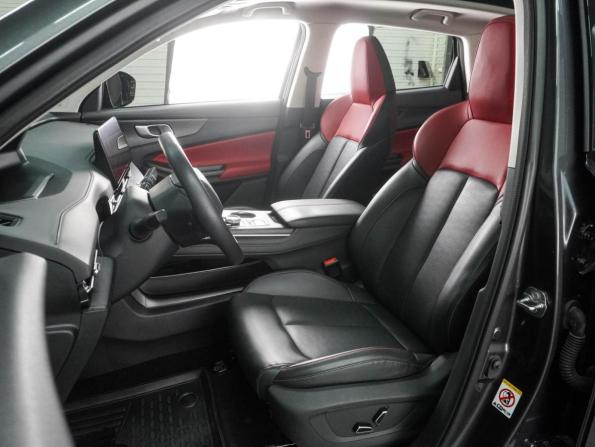 Changan UNI-S (CS55 Plus) I с пробегом 2024 года, цена 2 439 000 рублей, 26308 км, внедорожник, Автокод Объявления