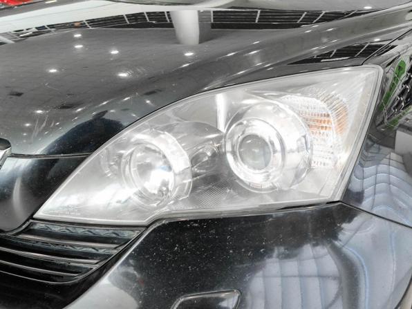 Honda CR-V III с пробегом 2007 года, цена 1 050 000 рублей, 245564 км, внедорожник, Автокод Объявления
