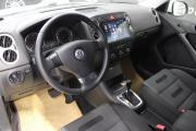 Volkswagen Tiguan I Томск  - изображение 19