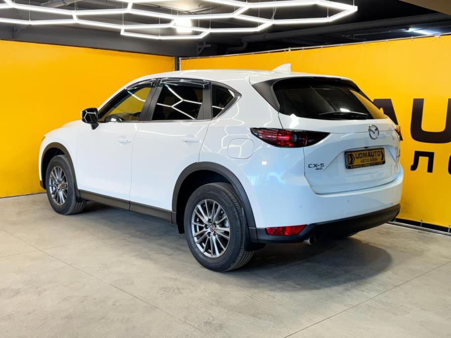 Mazda CX-5 II Ижевск  - изображение 7