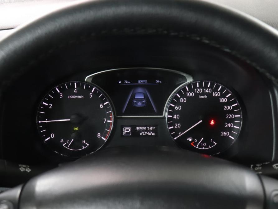 Nissan Pathfinder IV Москва  - изображение 11