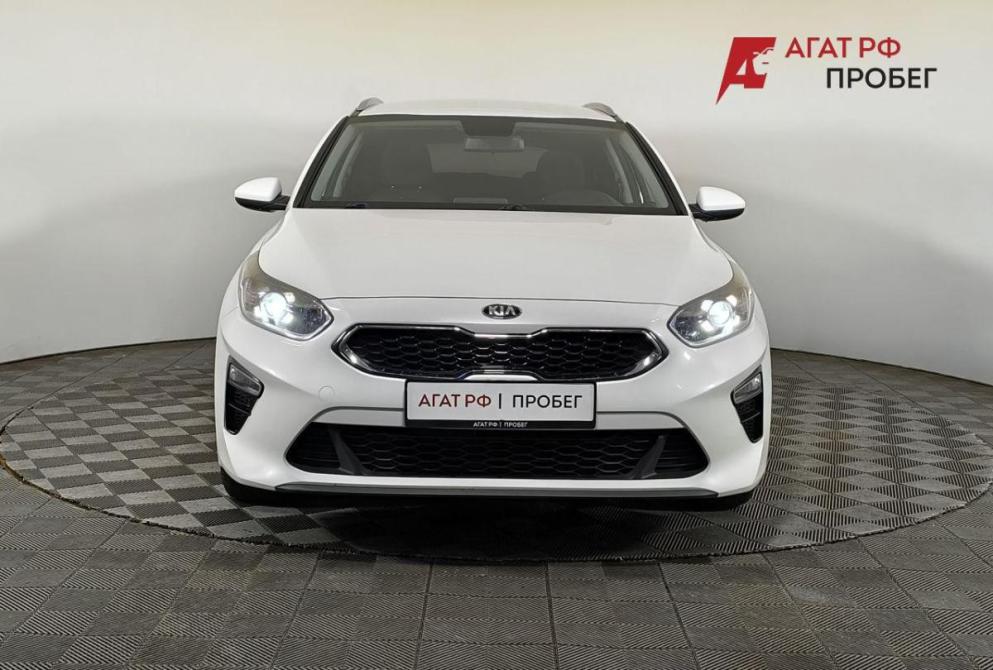 Kia Ceed III Нижний Новгород  - изображение 2