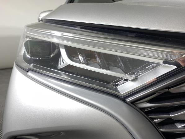 Haval M6 II с пробегом 2023 года, цена 1 680 000 рублей, 49855 км, внедорожник, Автокод Объявления