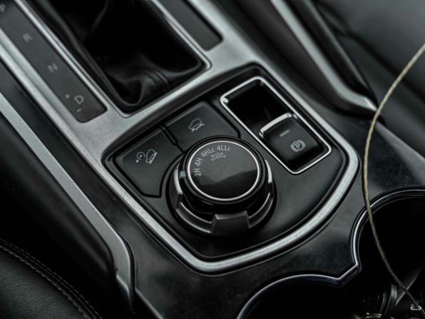 Mitsubishi Pajero Sport III с пробегом 2019 года, цена 2 529 000 рублей, 192632 км, внедорожник, Автокод Объявления
