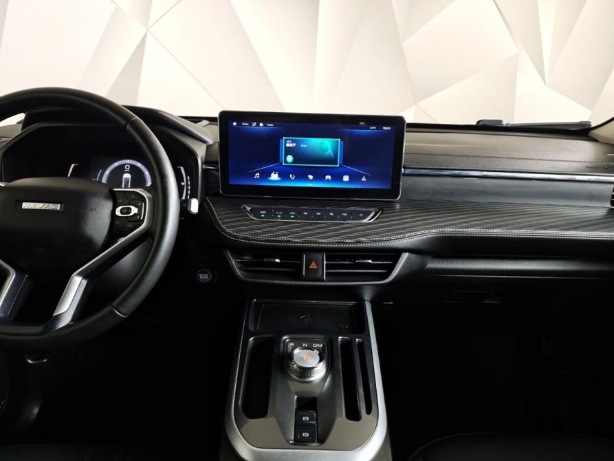 Haval Jolion I Москва  - изображение 15