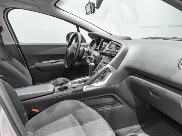 Peugeot 3008 I с пробегом 2012 года, цена 745 000 рублей, 141560 км, внедорожник, Автокод Объявления