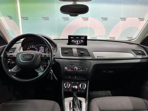 Audi Q3 I (8U) с пробегом 2014 года, цена 1 777 000 рублей, 123810 км, внедорожник, Автокод Объявления