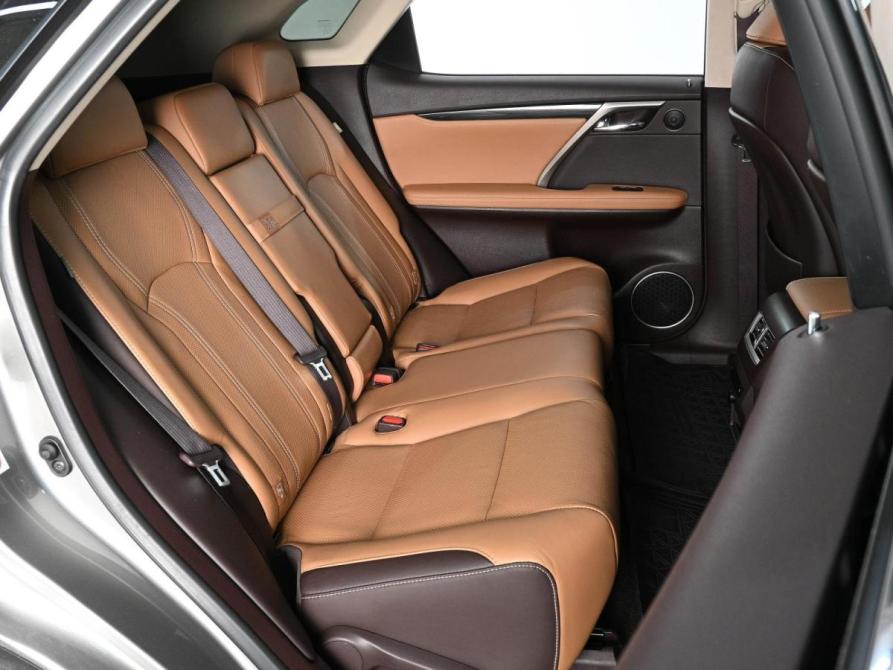 Lexus RX IV Ростов-на-Дону  - изображение 7