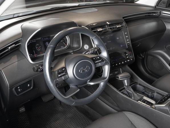 Hyundai Tucson IV с пробегом 2022 года, цена 3 600 000 рублей, 49364 км, внедорожник, Автокод Объявления