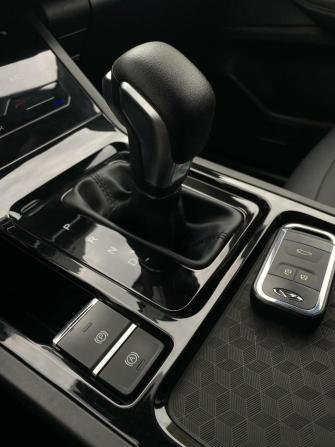Chery Tiggo 4 Pro I с пробегом 2023 года, цена 1 369 000 рублей, 78734 км, внедорожник, Автокод Объявления