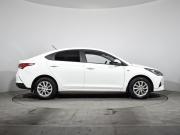 Hyundai Solaris II Рестайлинг Санкт-Петербург  - изображение 25